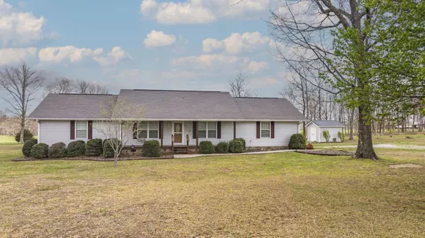 8272 Dayton Mtn Highway, Dayton, TN 37321