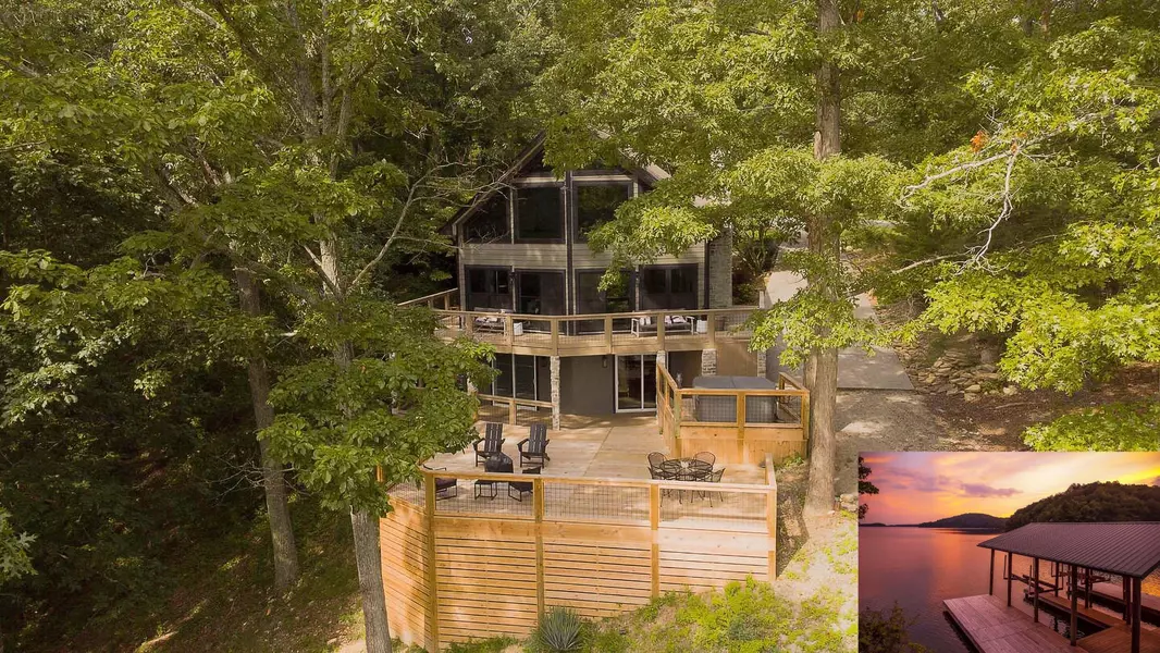 1572 Lodge Road, Spring City, TN 37381