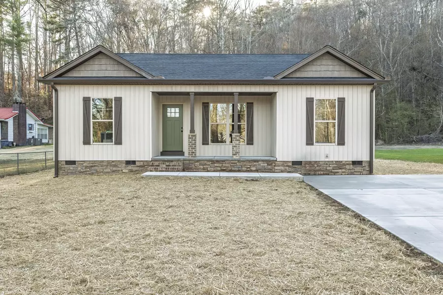 15015 Back Valley Road, Sale Creek, TN 37373