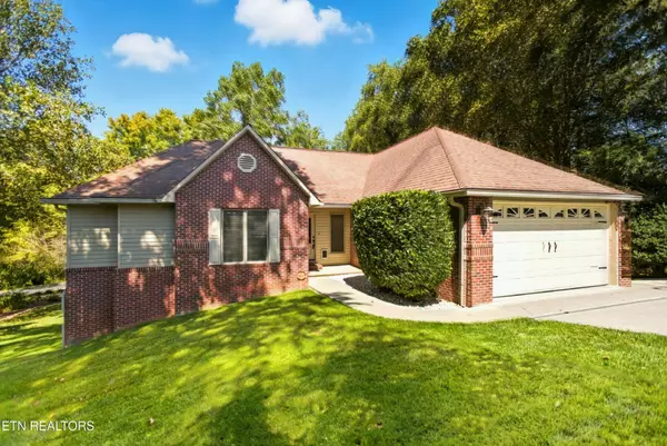 407 Tecumseh Point, Loudon, TN 37774