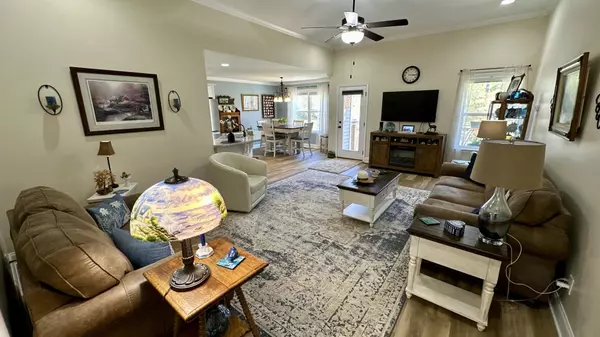 Dayton, TN 37321,187 Belle Circle Circle