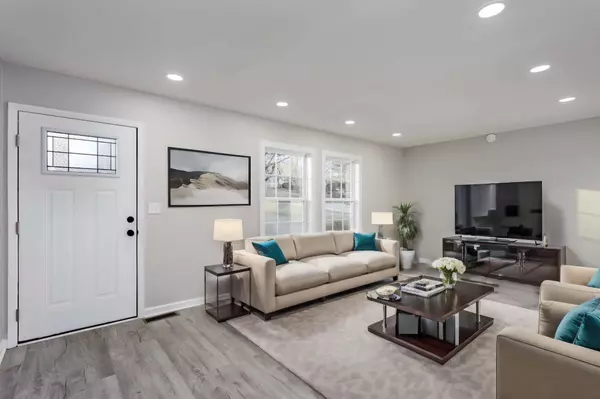 Evensville, TN 37332,235 Bradley Street