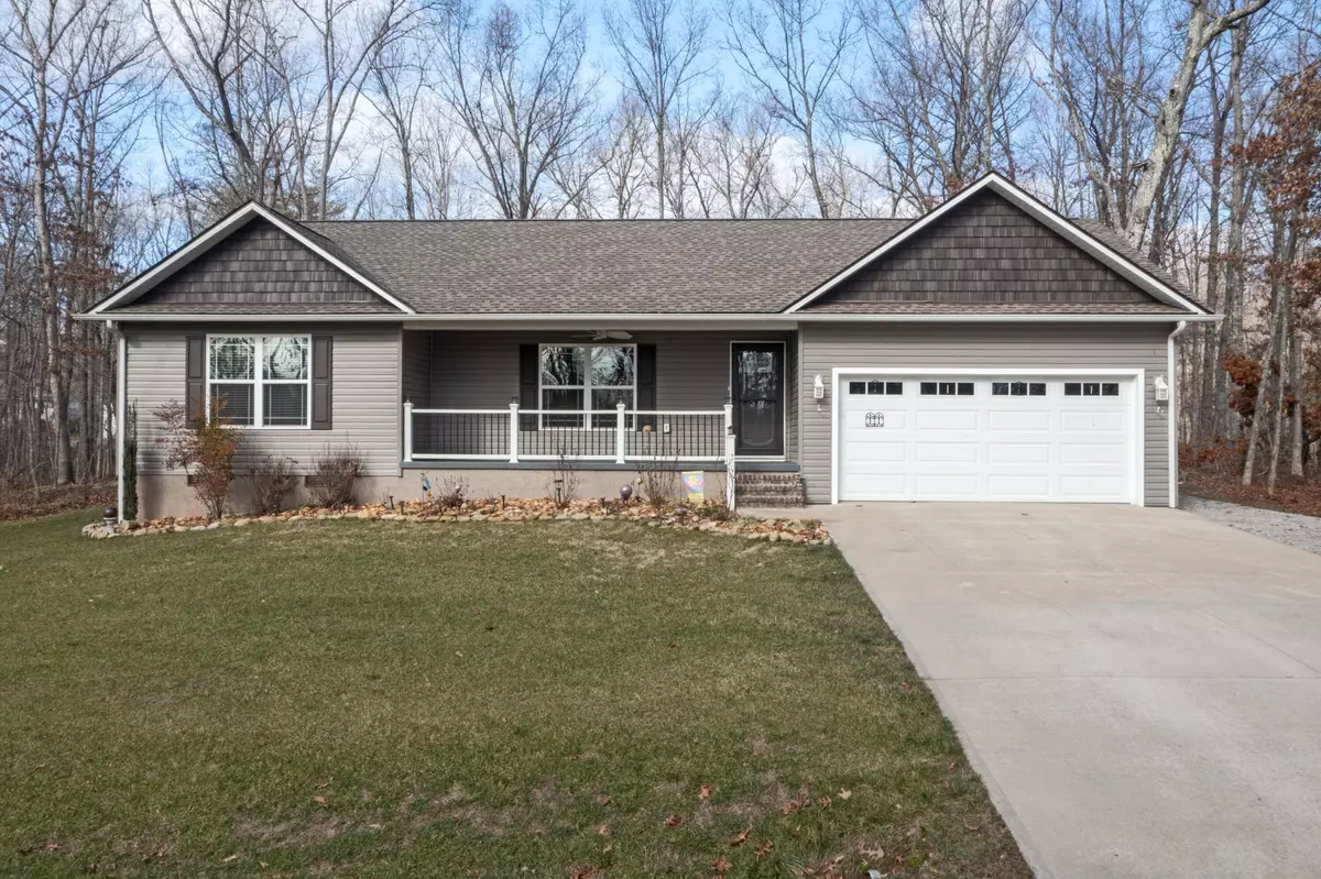 Crossville, TN 38572,4033 Chica Road