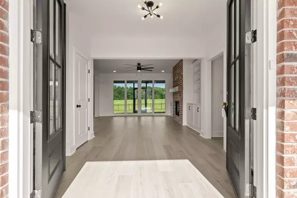 Clarksville, TN 37043,241 Harvest Moon Dr