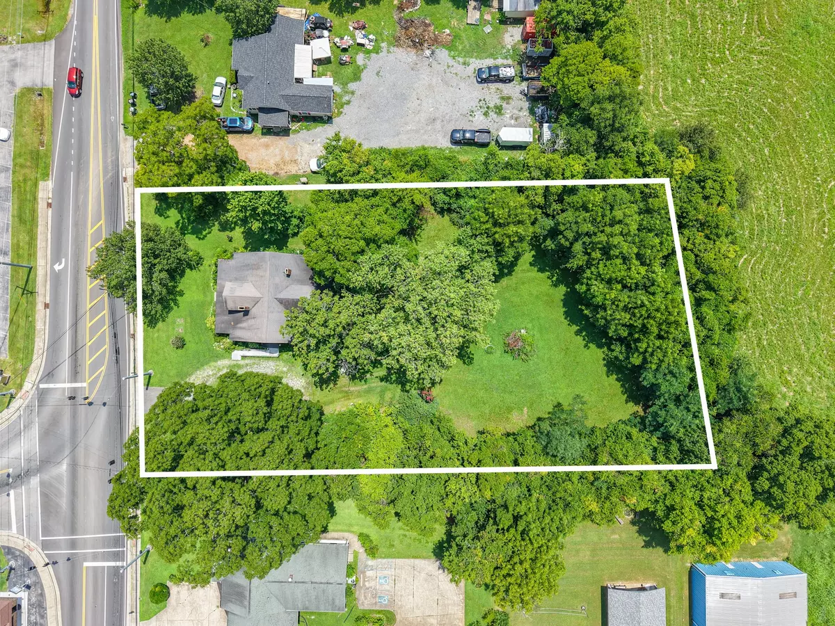 La Vergne, TN 37086,266 Old Nashville Hwy