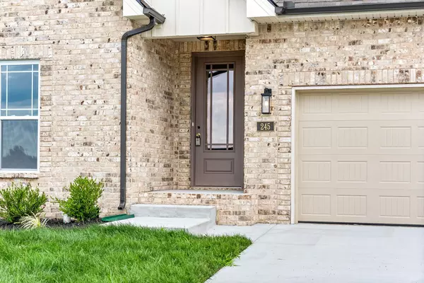 Clarksville, TN 37043,245 Harvest Moon Dr