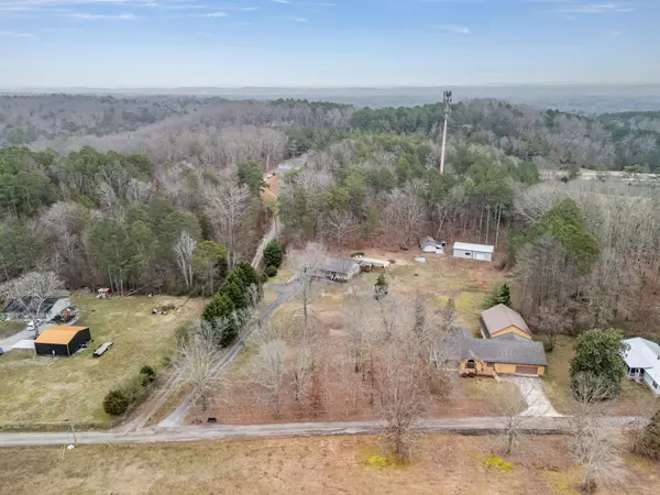 Chickamauga, GA 30707,0 Bell Court