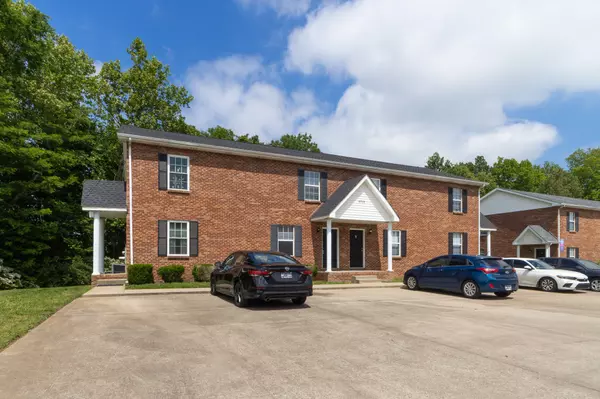 1711 Baltimore Dr #B, Clarksville, TN 37043