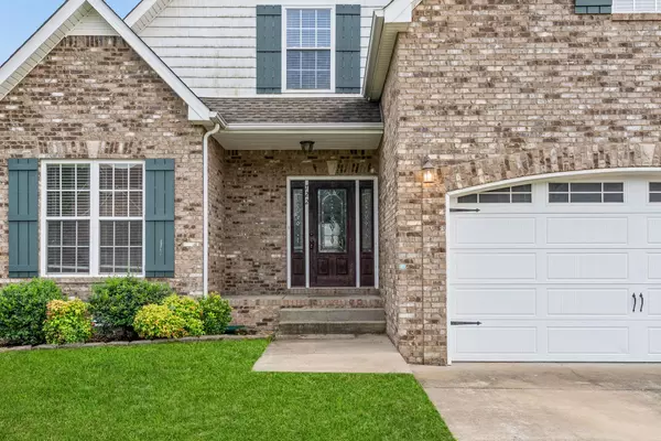 Clarksville, TN 37040,722 Cavalier Drive