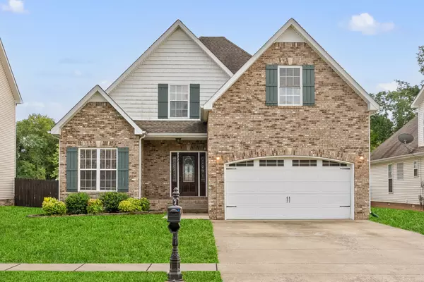 Clarksville, TN 37040,722 Cavalier Drive