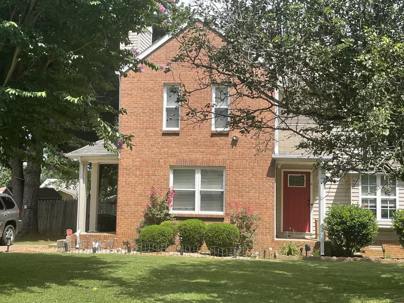 2574 Saratoga Ct, Murfreesboro, TN 37130