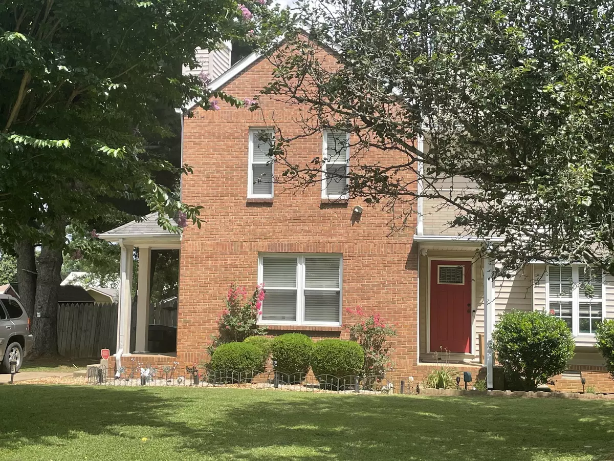 Murfreesboro, TN 37130,2574 Saratoga Ct