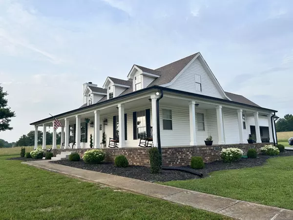 Milton, TN 37118,6646 W Trimble Rd