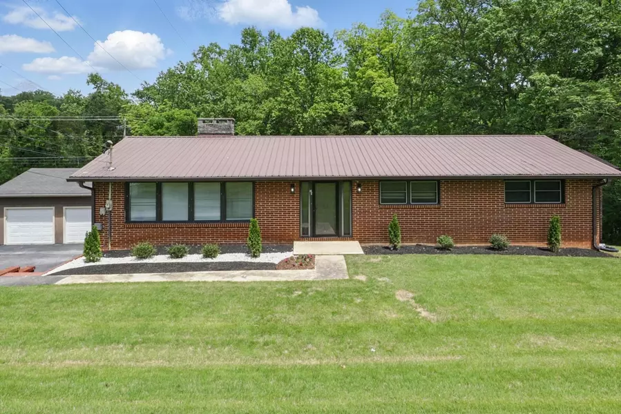 29 Old Shelbyville Rd, Mcminnville, TN 37110