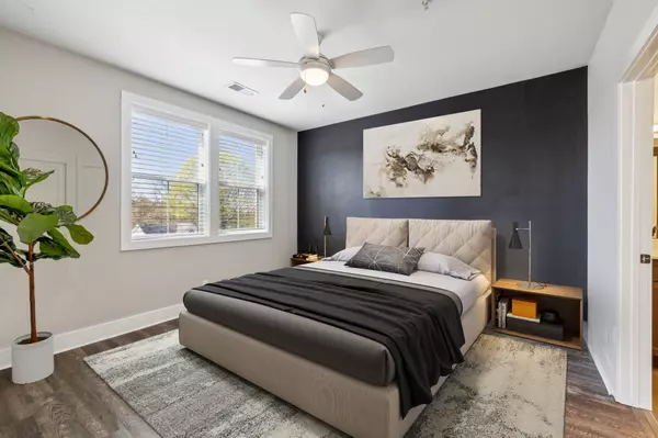 Nashville, TN 37216,1077 E Trinity Ln #201