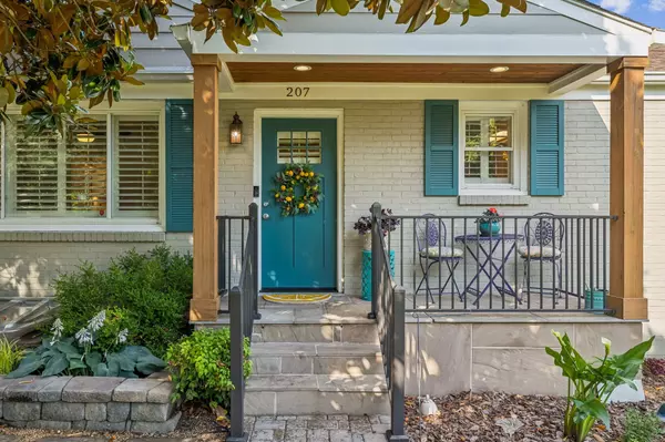 Nashville, TN 37210,207 Gayland Ct
