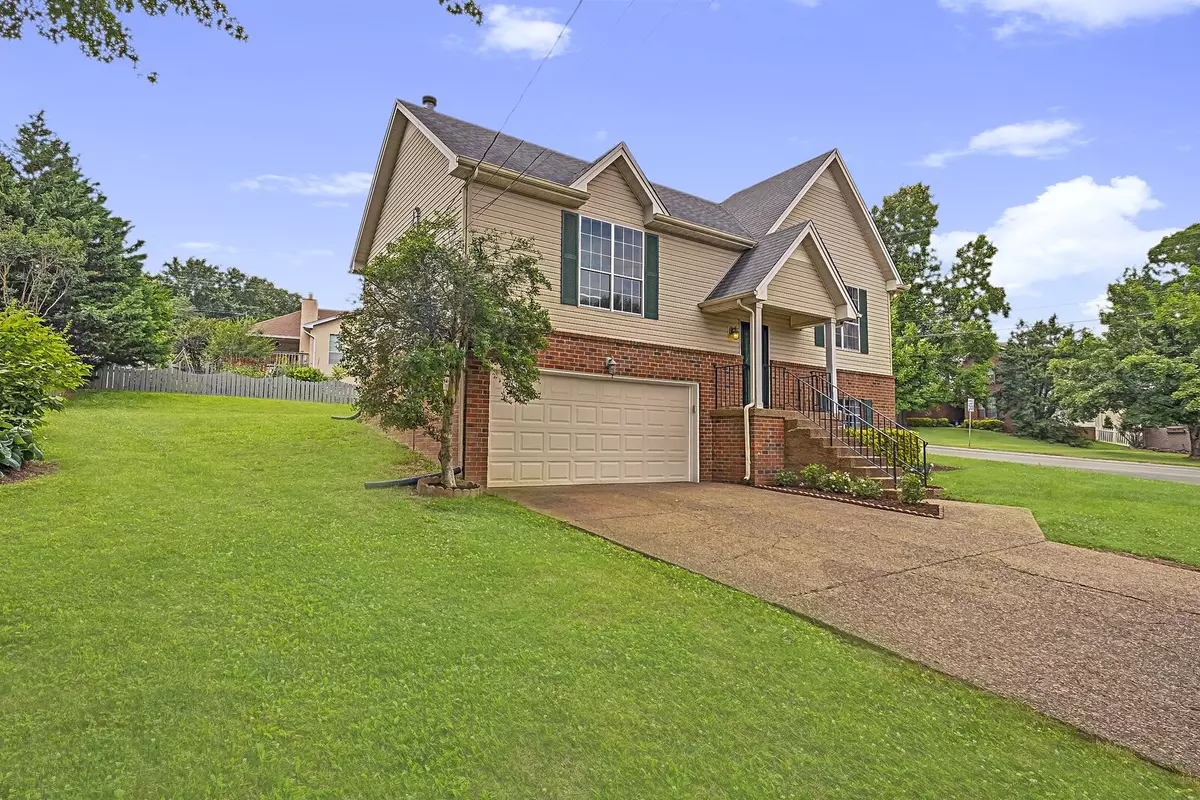 Nashville, TN 37211,800 Cold Creek Trl