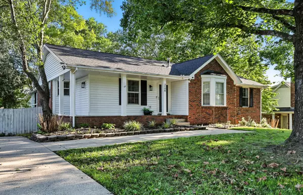 Clarksville, TN 37043,3106 Westchester Dr
