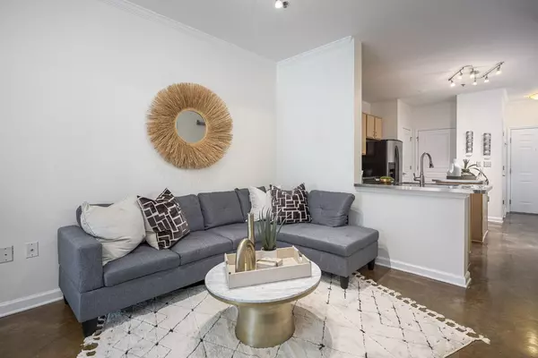 Nashville, TN 37203,1803 Broadway #510