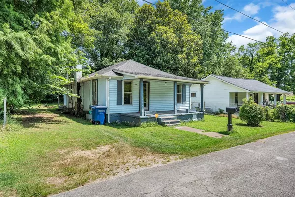 Mount Pleasant, TN 38474,508 Gant St