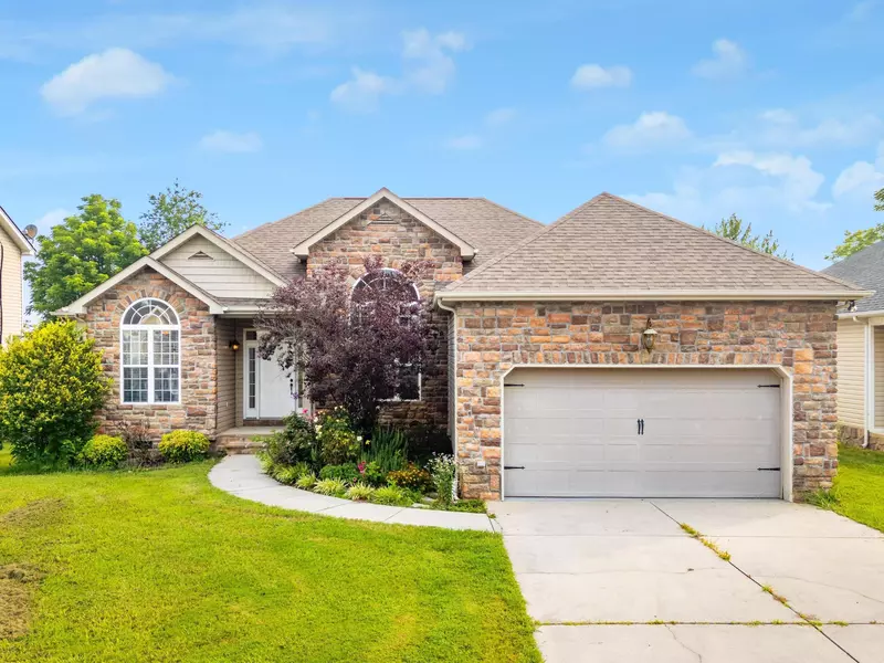 8459 Lexie Lane, Ooltewah, TN 37363