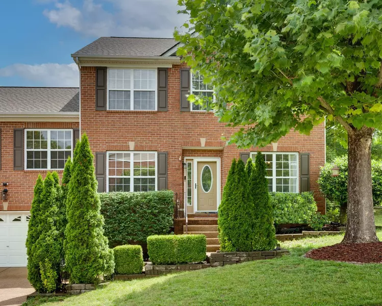 1201 Limerick Ln, Franklin, TN 37067