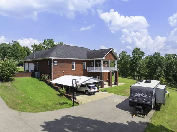 Parsons, TN 38363,340 King Rd