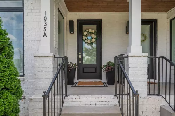 Nashville, TN 37208,1035A Monroe St