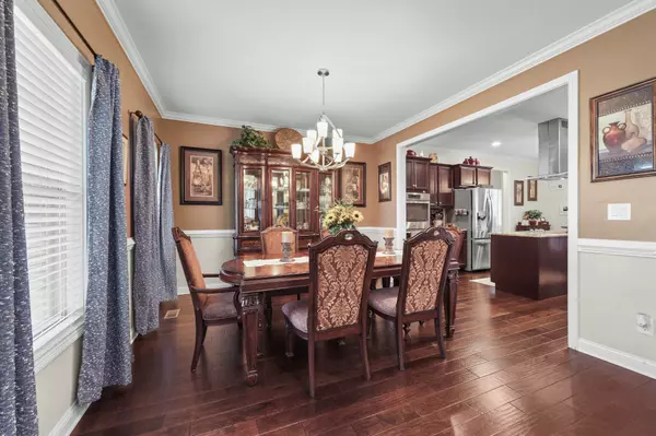 Clarksville, TN 37043,205 CORBIN DRIVE