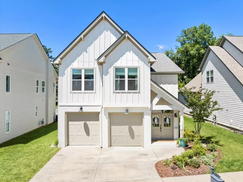 1355 Carrington Way, Chattanooga, TN 37405