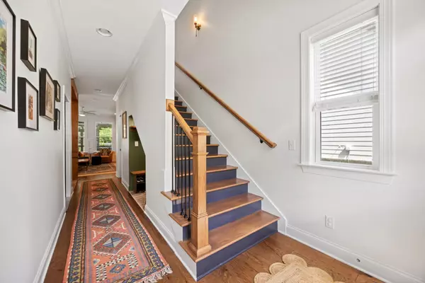 Chattanooga, TN 37405,1355 Carrington Way