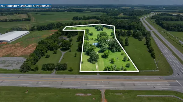 2450 Pembroke Rd, Hopkinsville, KY 42240