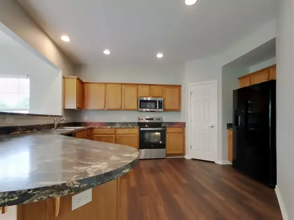 Spring Hill, TN 37174,2037 Silverton Cir