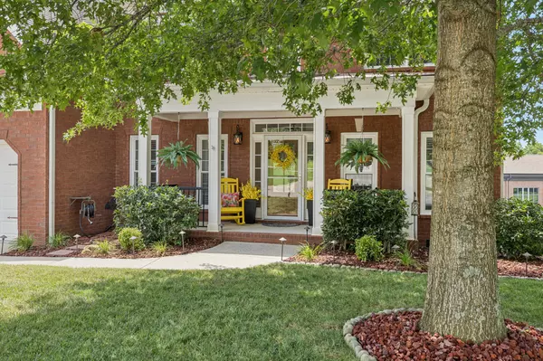 Spring Hill, TN 37174,1011 Red Pepper Rdg