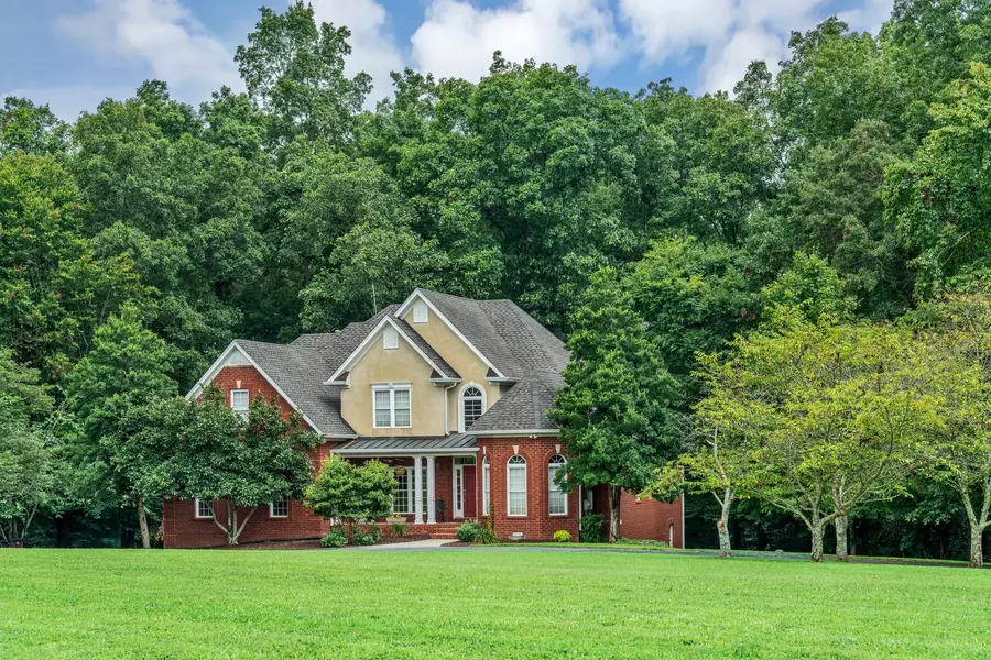 5462 Drye Run Rd, Joelton, TN 37080