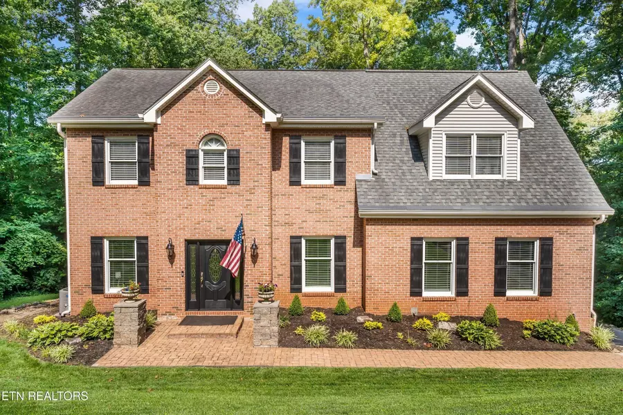 415 Moser Lane, Knoxville, TN 37934