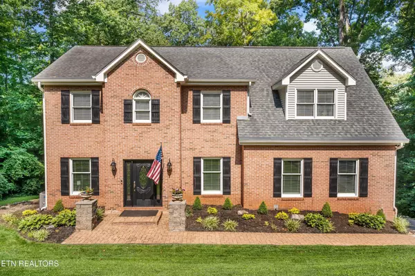 415 Moser Lane, Knoxville, TN 37934