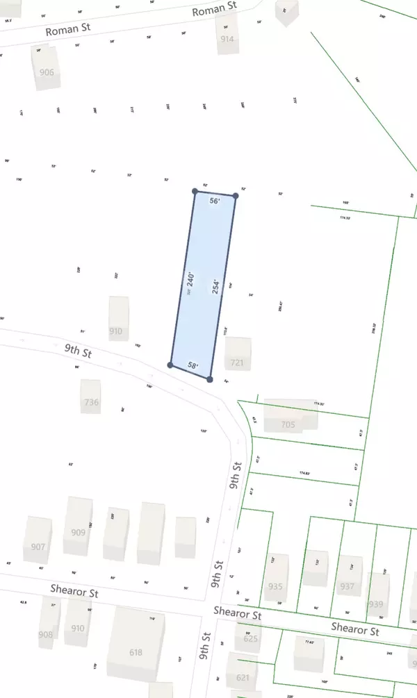 Clarksville, TN 37040,0 9th Street