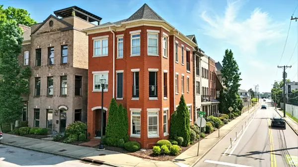 Nashville, TN 37208,1700 5th Ave #N