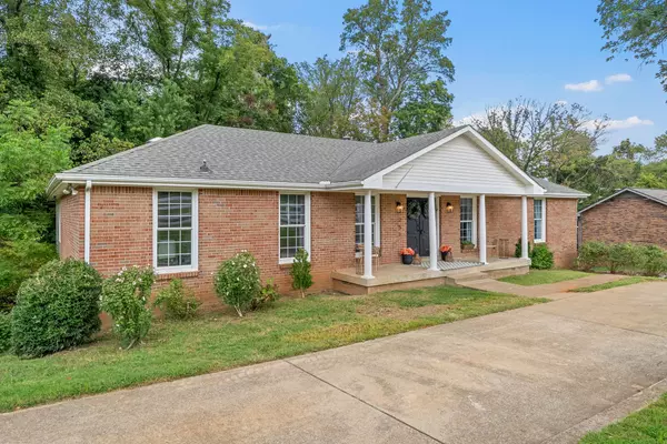 Clarksville, TN 37040,251 Porters Bluff Rd