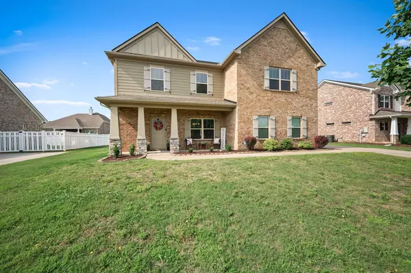 1113 Dunkirk Ln, Murfreesboro, TN 37129