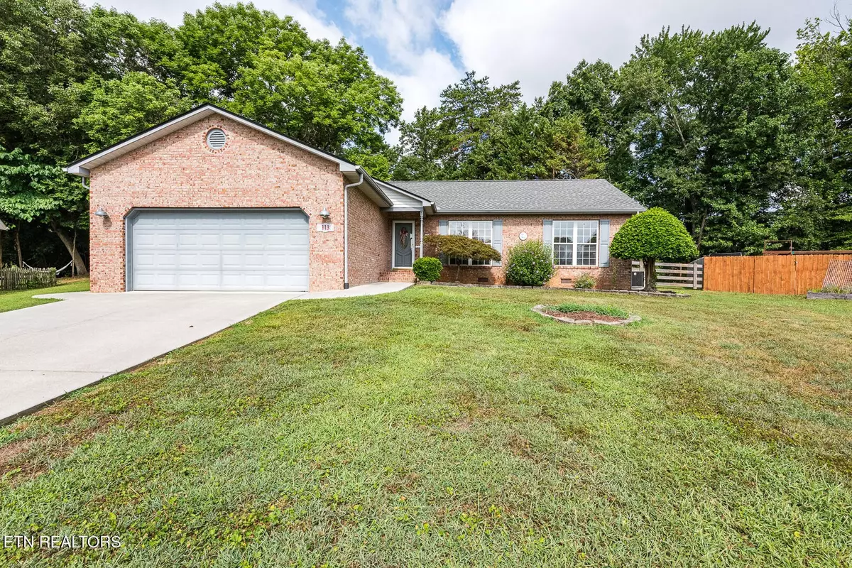 Maryville, TN 37801,113 Muscovy Way