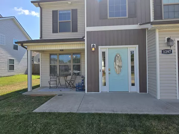 Clarksville, TN 37040,1297 Magnum Dr