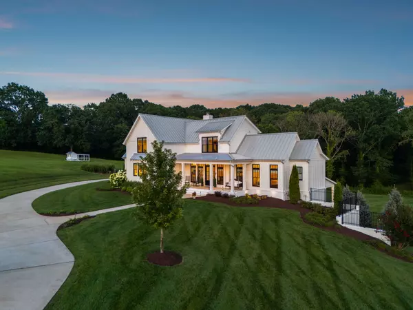 Nolensville, TN 37135,2650 Finley Ridge Lane