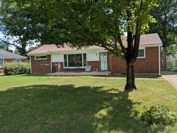 Nashville, TN 37216,4011 Ivy Dr