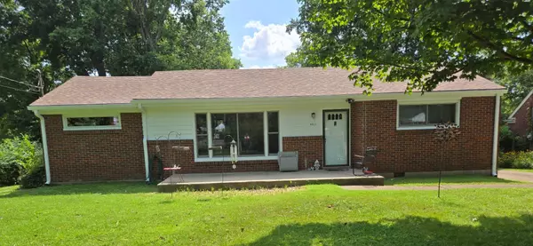 Nashville, TN 37216,4011 Ivy Dr