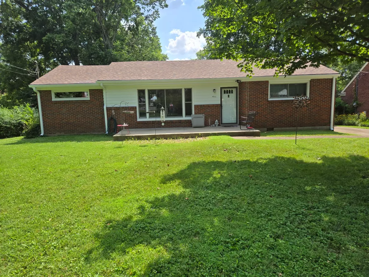 Nashville, TN 37216,4011 Ivy Dr
