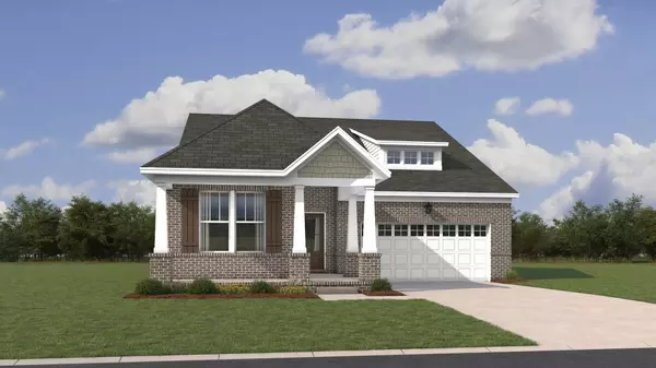 203 Channell Court, Mount Juliet, TN 37122