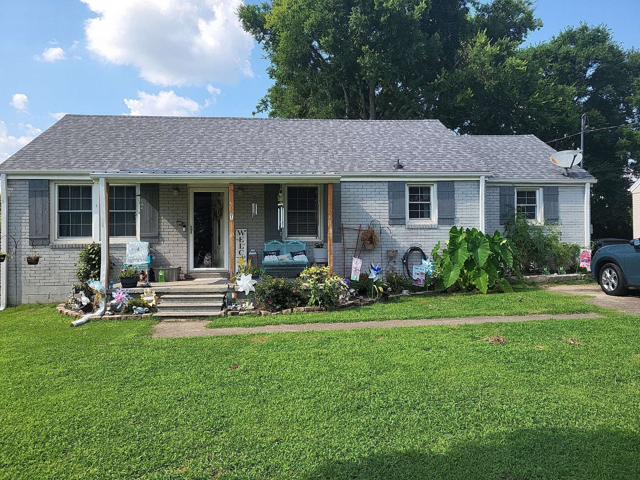 2304 Aubrey Dr, Nashville, TN 37214