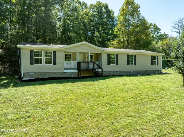 1624 Euchee Chapel Rd,  Spring City,  TN 37381